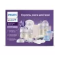 Philips AVENT Elektromos anyatejfejő készlet SCD340/31