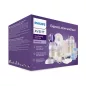 Philips AVENT Elektromos mellszívó készlet SCD340/31