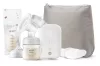 Philips AVENT Elektromos prémium töltőképes anyatejfejő SCF396/31
