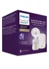 Philips AVENT Elektromos prémium töltőképes anyatejfejő SCF396/31