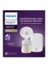 Philips AVENT Elektromos prémium töltőképes anyatejfejő SCF396/31
