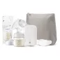 Philips AVENT Elektromos mellszívó, tölthető SCF396/31