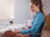 Philips AVENT Elektromos mellszívó, tölthető SCF396/31