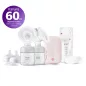 Philips AVENT Elektromos mellszívó DUO SCF397/31