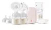 Philips AVENT Elektromos mellszívó DUO SCF397/31