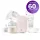 Philips AVENT Elektromos mellszívó SCF395/31
