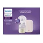 Philips AVENT Elektromos mellszívó SCF395/31