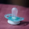 Philips AVENT SCF075/02 Játszócumi ultra start neutral 0-2hó fiús 2 db