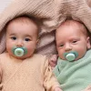 Philips AVENT SCF075/02 Játszócumi ultra start neutral 0-2hó fiús 2 db