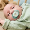 Philips AVENT SCF075/04 Játszócumi ultra start mintás 0-2hó fiús 2 db