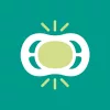 Philips AVENT SCF075/08 Játszócumi ultra start éjszakai 0-2hó fiús 2 db