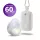 Philips AVENT Elektromos mellszívó Hands-Free Premium Plus SCF531/11