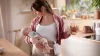 Philips AVENT Elektromos mellszívó Hands-Free Premium Plus SCF531/11