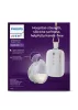 Philips AVENT Elektromos mellszívó Hands-Free Premium Plus SCF531/11