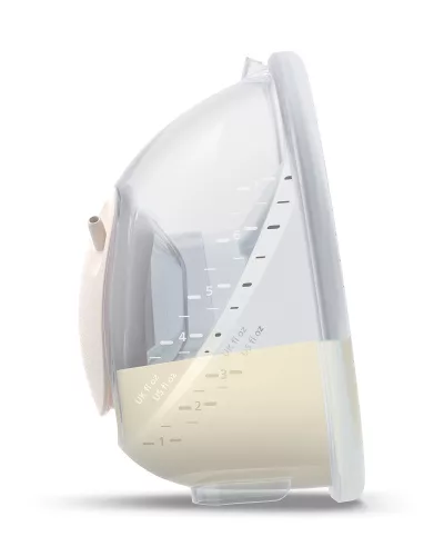 Philips AVENT Elektromos mellszívó Hands-Free Premium Plus SCF531/11