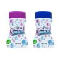 Bedazzle színes buborék utántöltő 2x50 ml