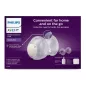 Philips AVENT SCF439/01 Hands-Free gyűjtőkagyló