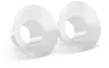 Philips AVENT SCF552/11 Hands-Free mellbimbóvédő L, szilikonbetétek