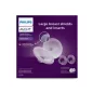   Philips AVENT SCF552/11 Hands-Free mellbimbóvédő L, szilikonbetétek