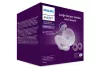 Philips AVENT SCF552/11 Hands-Free mellbimbóvédő L, szilikonbetétek