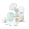 Philips AVENT Elektromos mellszívó Essential SCD323/20