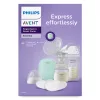 Philips AVENT Elektromos mellszívó Essential SCD323/20