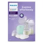 Philips AVENT Elektromos mellszívó Essential SCD323/20