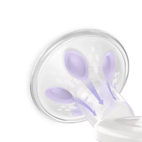 Philips AVENT Elektromos mellszívó Essential SCD323/20