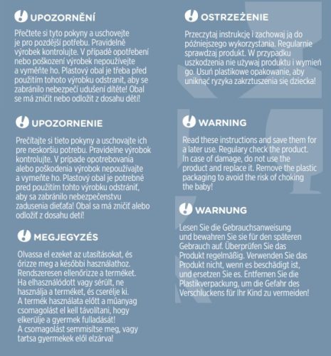 PETITE&MARS Takaró + párna kiságyba Sweetdreams 100x135 cm,60x40 cm