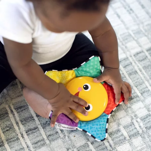 BABY EINSTEIN Zenei fényjáték csillag Star Bright Symphony™ 0hó+