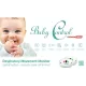 Moni Baby Control Premium TWINS légzésfigyelő készülék 2 gyermek számára