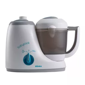 Béaba Babycook® Original Szürke-Kék