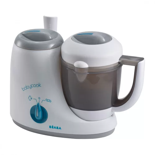 Béaba Babycook® Original Szürke-Kék