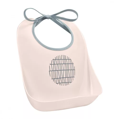 Béaba Tanuló Előke - Rózsaszín