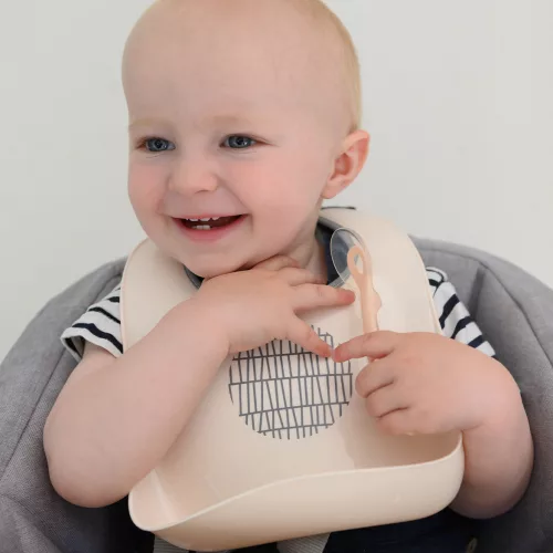 Béaba Tanuló Előke - Rózsaszín