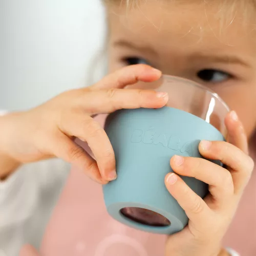 Béaba Üveg Étkészlet - Jungle