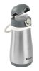 Béaba Rozsdamentes Acél Palack + Fogantyú - 350 ml - Sötétszürke -