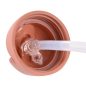 Béaba szívószálas itatópohár – 300 ml, Terracotta