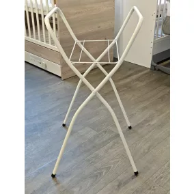   Moni Kádállvány összecsukható kádhoz 80cm/kád nélkül "A" FEHÉR
