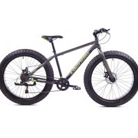 Fat bike kerékpárok