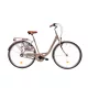 Capriolo Diana női agyváltós városi kerékpár 20" Bézs