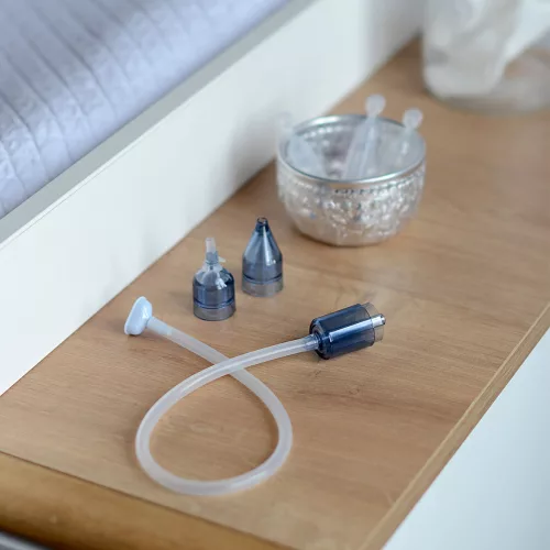 Béaba Minidoo manuális orrszívó