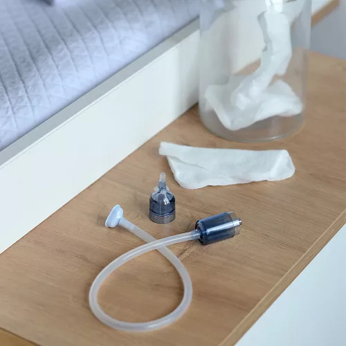 Béaba Minidoo manuális orrszívó