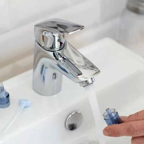 Béaba Minidoo manuális orrszívó