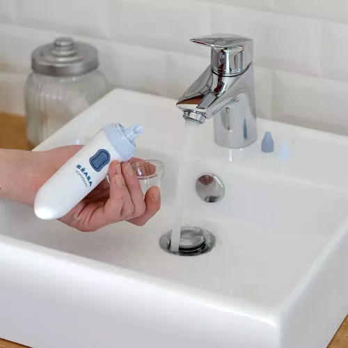 Béaba Tomydoo elektromos orrszívó