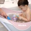 Béaba Camélé’O Baba fürdőkád - Sötét rózsaszín