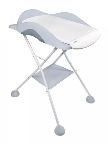 Béaba Camélé’O Pelenkézó asztal - Halvány köd