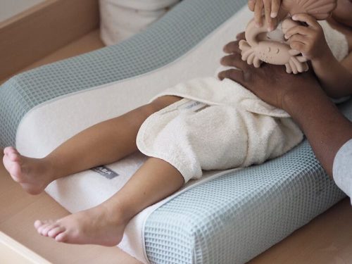 Béaba Sofalange Huzat- zöld