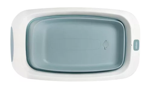 Béaba Eazy Bath összecsukható babakád- kék