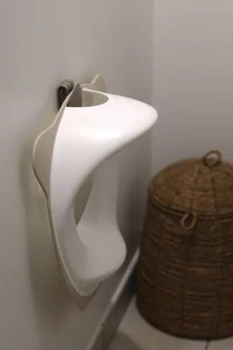 Béaba Ökotudatos WC-szűkítő – Clay